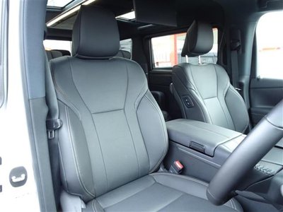 2025 Toyota ALPHARD thumbnail 20