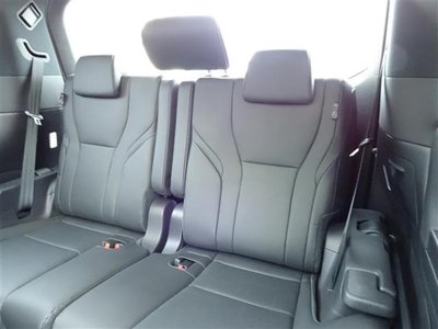 2025 Toyota ALPHARD thumbnail 25