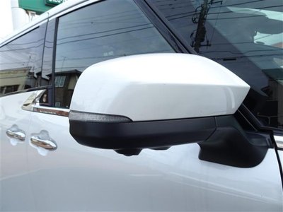 2025 Toyota ALPHARD thumbnail 13