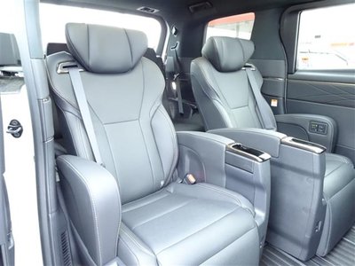 2025 Toyota ALPHARD thumbnail 22