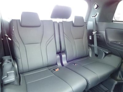 2025 Toyota ALPHARD thumbnail 23