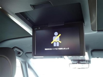 2025 Toyota ALPHARD — фото 2