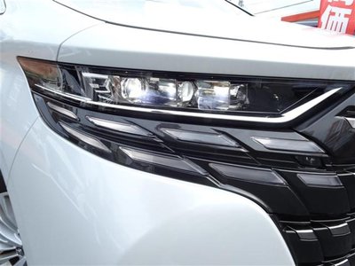 2025 Toyota ALPHARD thumbnail 15