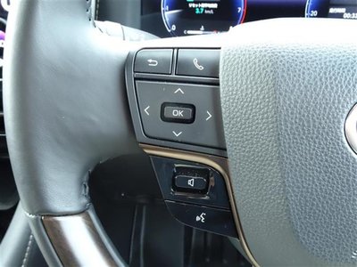 2025 Toyota ALPHARD thumbnail 38
