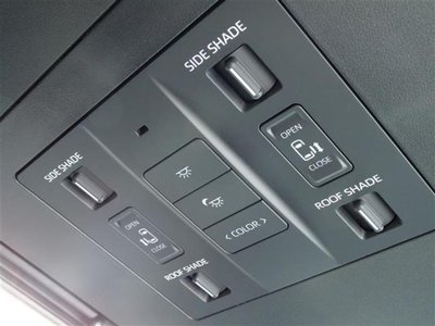 2025 Toyota ALPHARD thumbnail 31