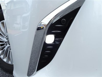 2025 Toyota ALPHARD thumbnail 16