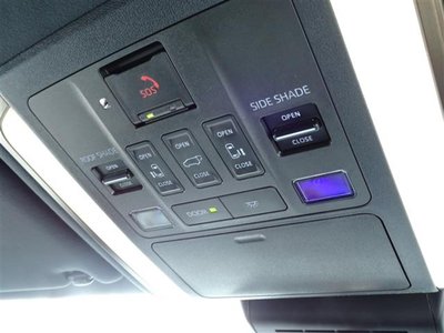 2025 Toyota ALPHARD thumbnail 26