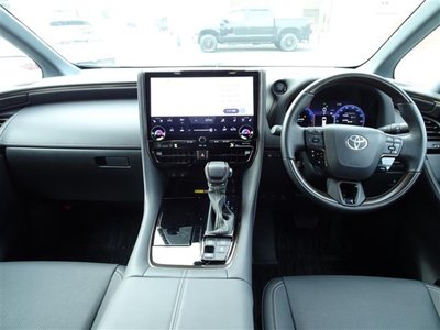 2025 Toyota ALPHARD thumbnail 42