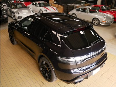 PORSCHE MACAN - 6