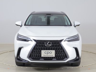 LEXUS NX - 5