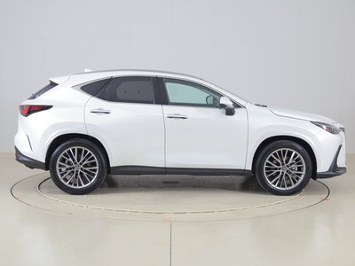 LEXUS NX - 4
