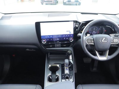 LEXUS NX - 6