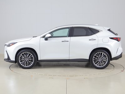 LEXUS NX - 3