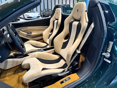 FERRARI F8 SPIDER - 10