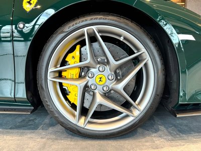 FERRARI F8 SPIDER - 6