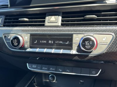 2022 AUDI S4 AVANT — миниатюра 35