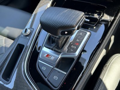 2022 AUDI S4 AVANT — миниатюра 37