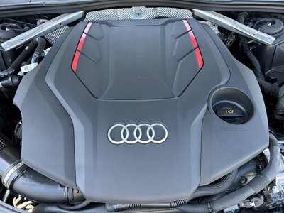 2022 AUDI S4 AVANT — миниатюра 17