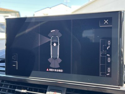 2022 AUDI S4 AVANT 照片 8