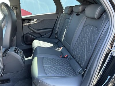 2022 AUDI S4 AVANT — миниатюра 16