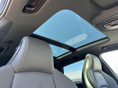 2022 AUDI S4 AVANT 照片 3