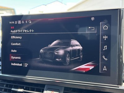 2022 AUDI S4 AVANT 照片 7