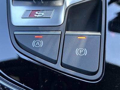 2022 AUDI S4 AVANT — миниатюра 38