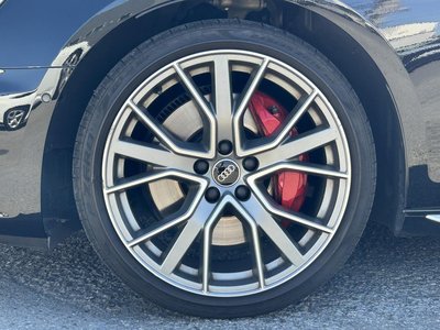2022 AUDI S4 AVANT — миниатюра 26
