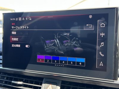 2022 AUDI S4 AVANT 照片 10