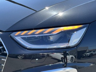 2022 AUDI S4 AVANT — миниатюра 13