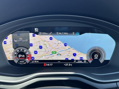 2022 AUDI S4 AVANT — миниатюра 31