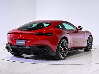 2024 FERRARI ROMA photo 8