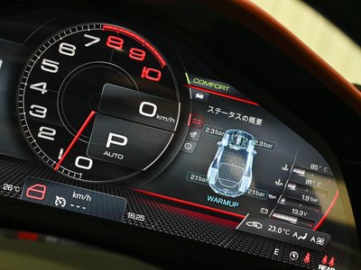 2024 FERRARI ROMA thumbnail 17