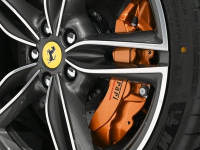 2024 FERRARI ROMA thumbnail 34