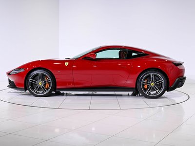 2024 FERRARI ROMA photo 7