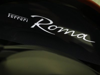 2024 FERRARI ROMA thumbnail 28