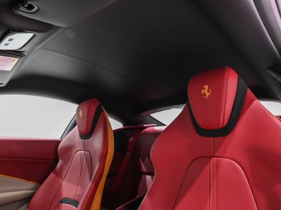 2024 FERRARI ROMA thumbnail 16