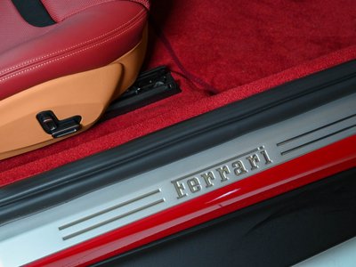 2024 FERRARI ROMA thumbnail 27