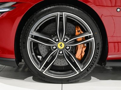 2024 FERRARI ROMA thumbnail 20