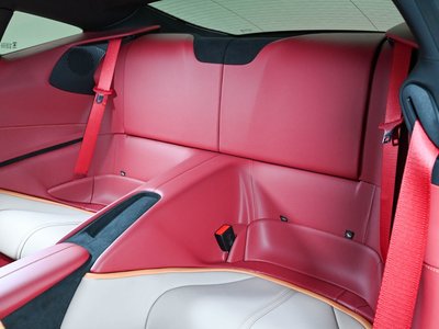 2024 FERRARI ROMA thumbnail 25
