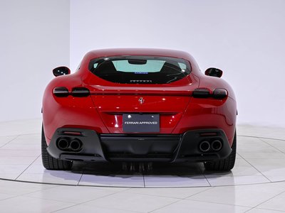 2024 FERRARI ROMA photo 10