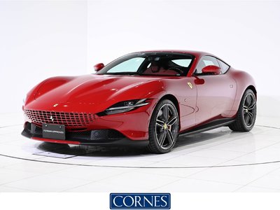 2024 FERRARI ROMA photo 1