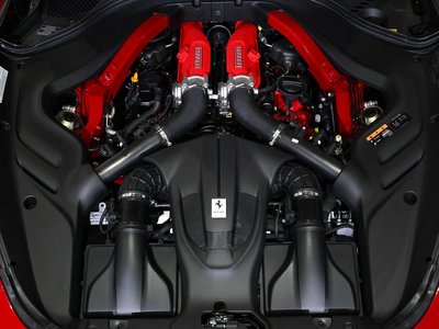 2024 FERRARI ROMA thumbnail 21