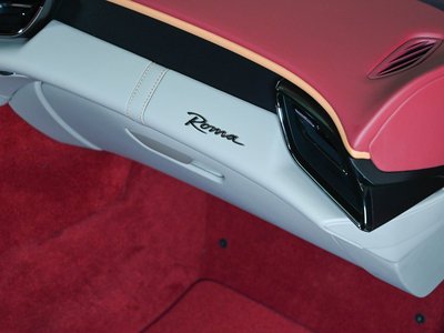 2024 FERRARI ROMA thumbnail 33