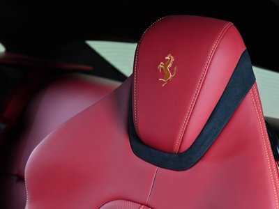2024 FERRARI ROMA thumbnail 26