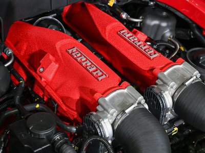 2024 FERRARI ROMA thumbnail 32