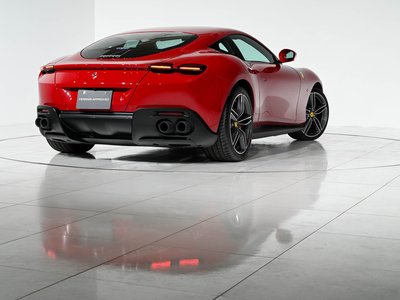 2024 FERRARI ROMA thumbnail 31