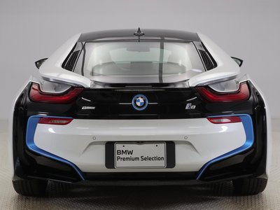 BMW I8 - 8
