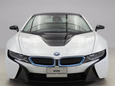 BMW I8 - 3