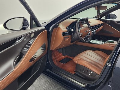GENESIS G80 (RG3) - 10